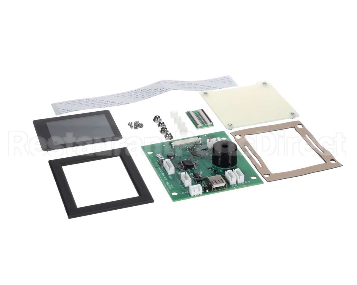 R02.01.448.27 Hatco Kit,Controller-Hdwtc-3