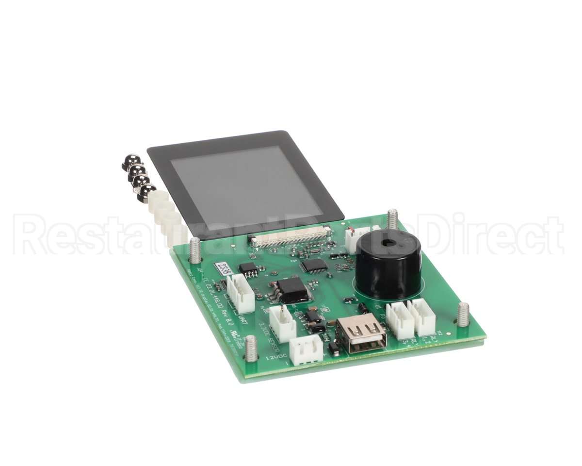 R02.01.448.32 Hatco Controller