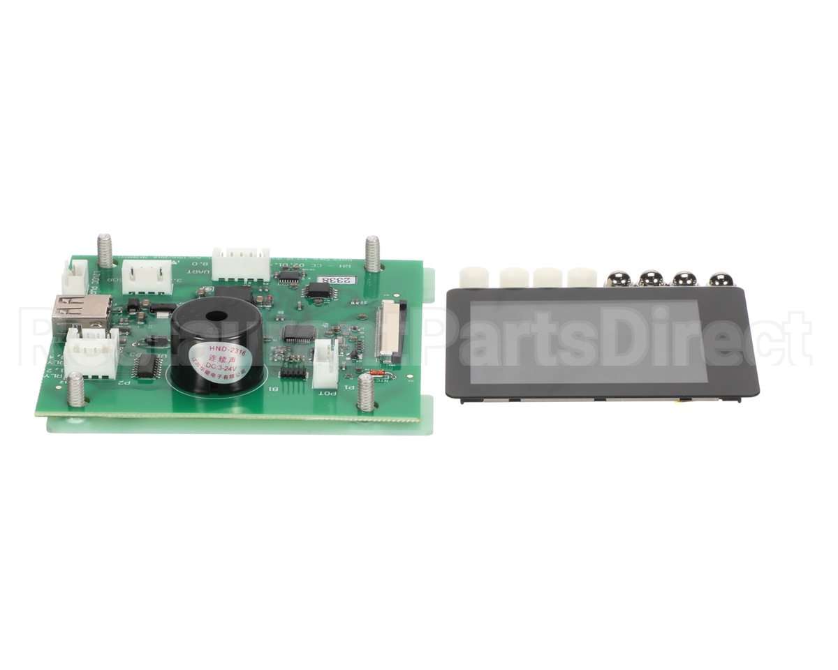 R02.01.448.32 Hatco Controller
