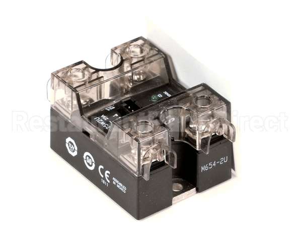 R02.01.458.00 Hatco Kit,Dual,Solid State Relay