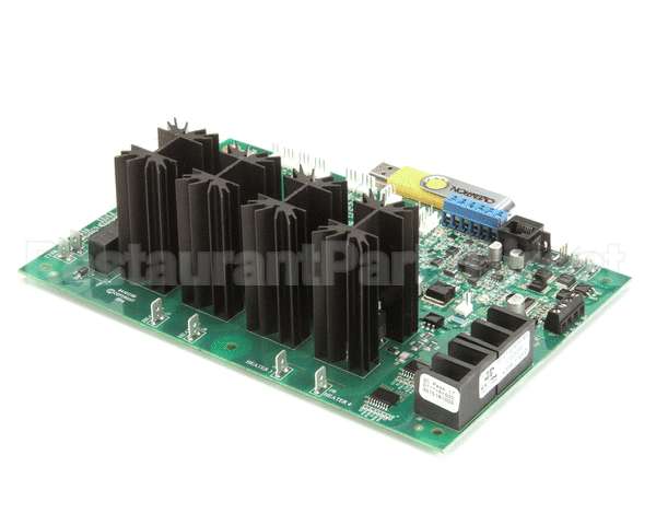 R02.01.474.00 Ovention Kit,Relay Board