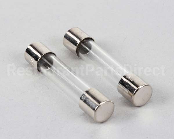 R02.03.001.02 Hatco Kit,Fuse 1A Agc-2 Pack
