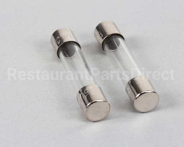 R02.03.001.02 Hatco Kit,Fuse 1A Agc-2 Pack