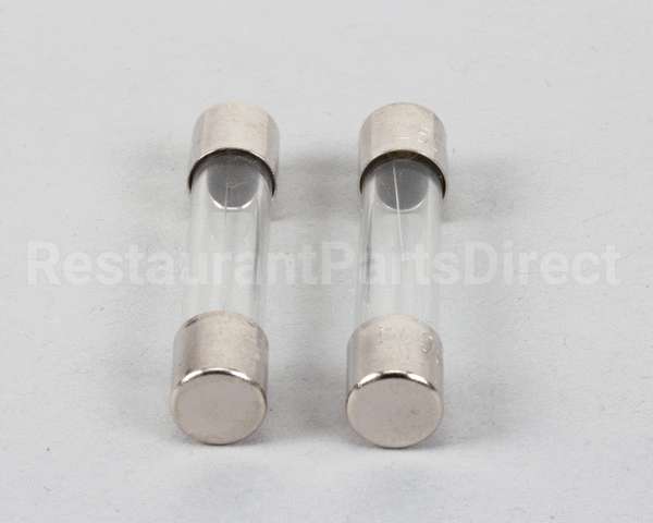 R02.03.001.02 Hatco Kit,Fuse 1A Agc-2 Pack