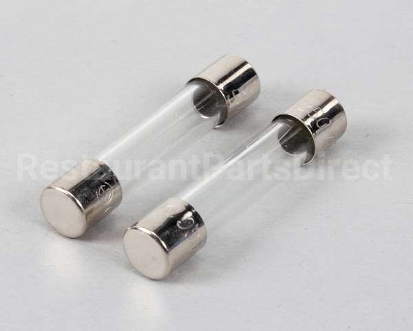 R02.03.001.02 Hatco Kit,Fuse 1A Agc-2 Pack