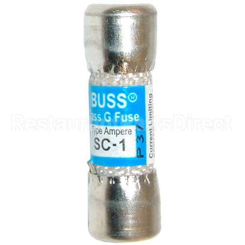R02.03.005A.02 Compatible Hatco Fuse