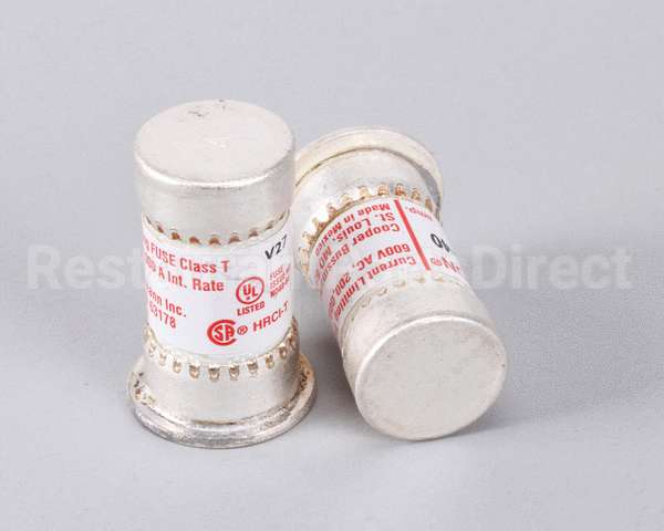 R02.03.011.02 Hatco Kit,Fuse 40A 600V-2 Pack
