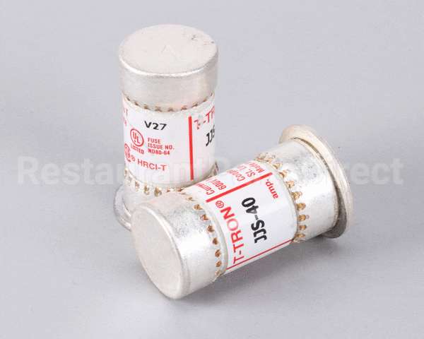 R02.03.011.02 Hatco Kit,Fuse 40A 600V-2 Pack
