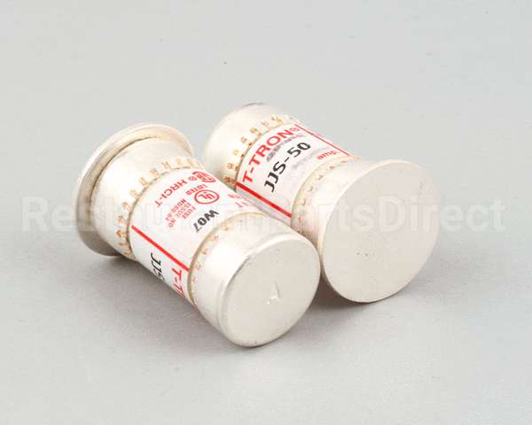 R02.03.012.02 Hatco Kit,Fuse 50A 600V-2 Pack