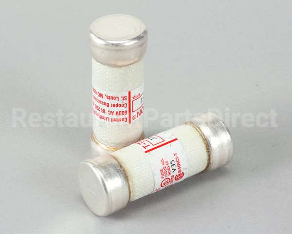 R02.03.013.02 Hatco Kit,Fuse 1A 600V-2 Pack