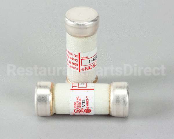 R02.03.013.02 Hatco Kit,Fuse 1A 600V-2 Pack