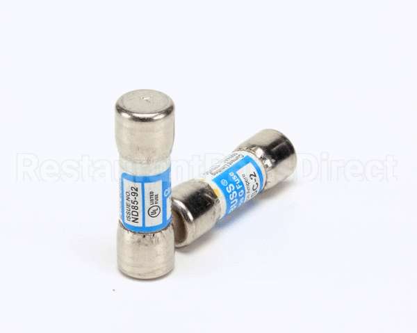 R02.03.014.02 Hatco Kit,Fuse 2A 480V-2 Pack