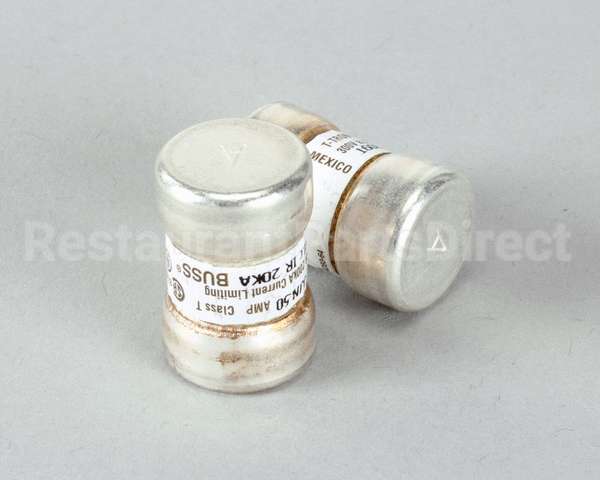 R02.03.032.02 Hatco Kit,Fuse 50A 300V-2 Pack