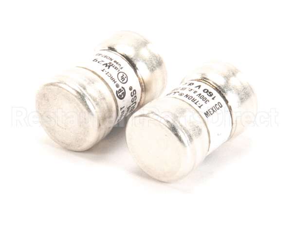R02.03.033.02 Hatco Kit,Fuse 60A 300V-2 Pack