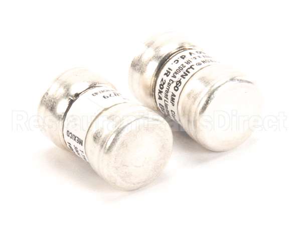 R02.03.033.02 Hatco Kit,Fuse 60A 300V-2 Pack