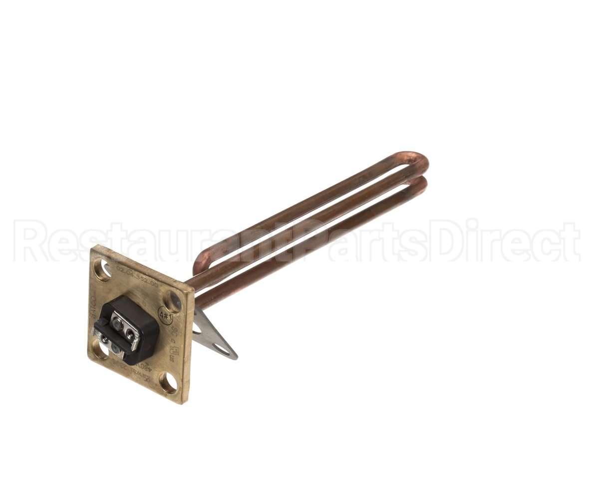 R02.04.352.00 Hatco Kit,Ele,3500W,480V,9 13/16"