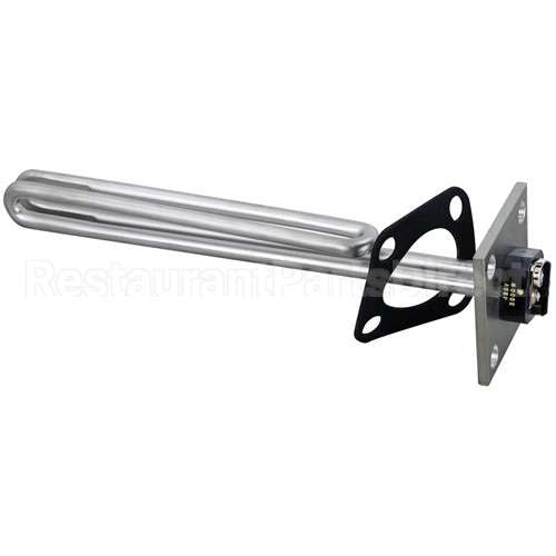 R02.04.502.00 Compatible Hatco Booster Element 480V 5000W 1-3/4" Oc