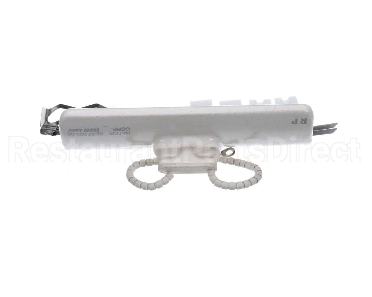 R02.07.020.00 Hatco 500W 440V 2/3 Size Ceramic Ele