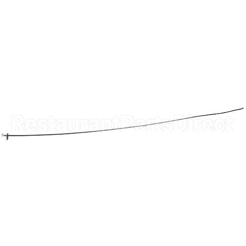 R02.08.020D.00 Compatible Hatco Heating Element - 208V/1500W