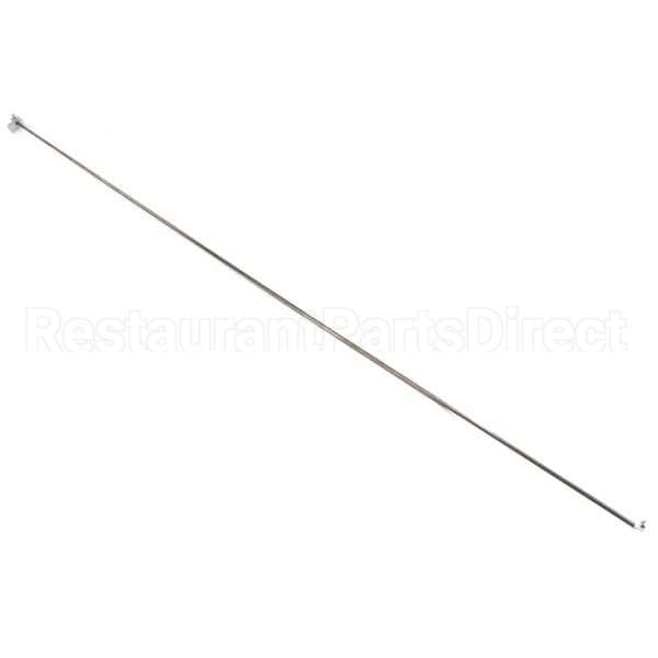 R02.08.032D.00 Compatible Hatco Kit, Element, Gr66, 1160W, 120V, (.260)