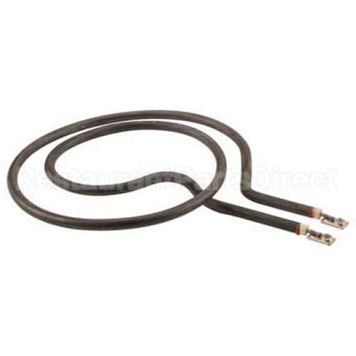 R02.08.586.02 Compatible Hatco Element, Warmer, 120V, 800W