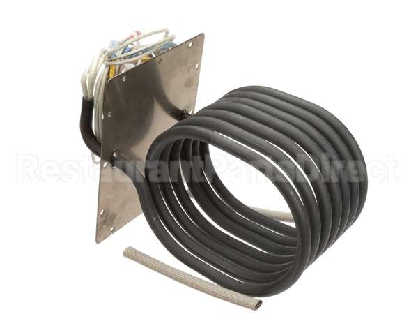 R02.09.299.00 Ovention Kit, 8700W Heater,Mnt Plt