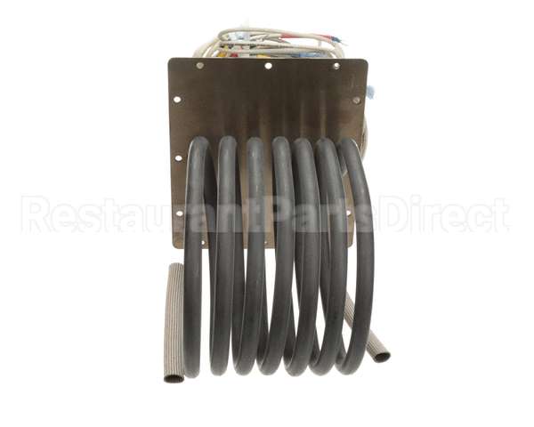 R02.09.299.00 Ovention Kit, 8700W Heater,Mnt Plt
