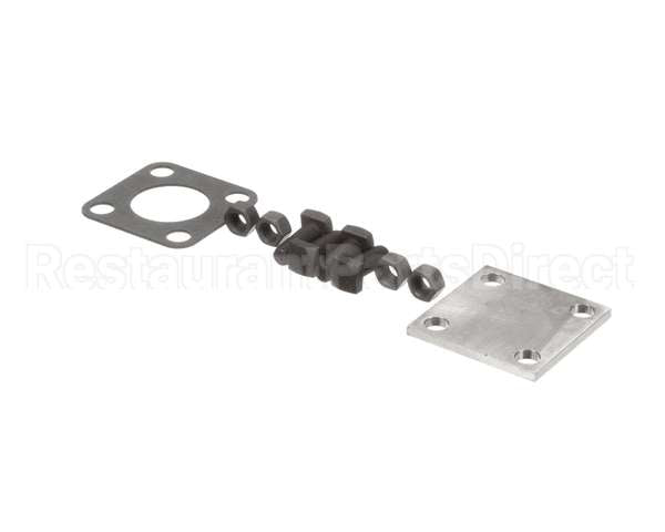 R02.11.013.00 Hatco Kit,Blank Booster Flange
