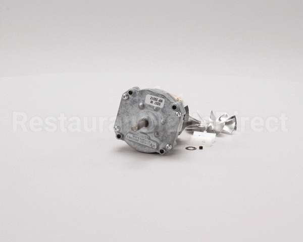 R02.12.020.00 Hatco Kit,60Hz Gearmotor 6 Rpm,208V