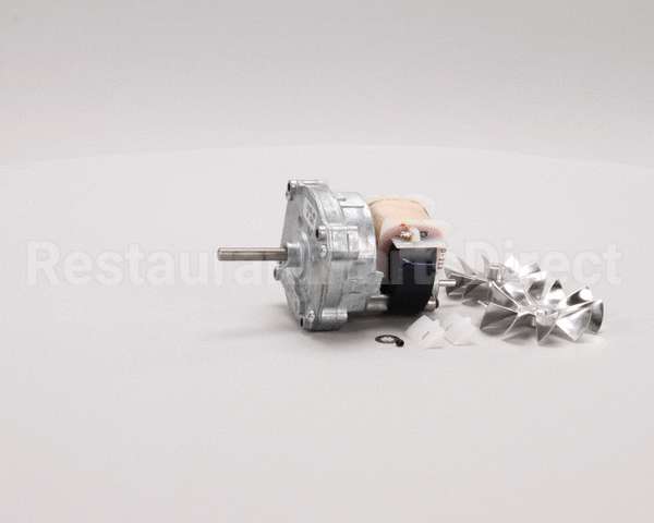 R02.12.020.00 Hatco Kit,60Hz Gearmotor 6 Rpm,208V