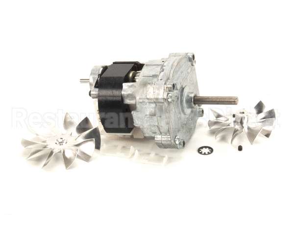 R02.12.024.00 Hatco Kit,60Hz Gearmotor 6 Rpm,115V
