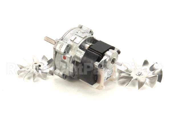 R02.12.024.00 Hatco Kit,60Hz Gearmotor 6 Rpm,115V