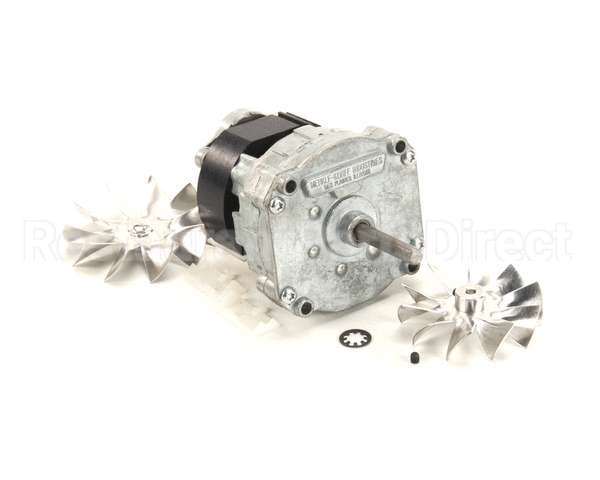 R02.12.024.00 Hatco Kit,60Hz Gearmotor 6 Rpm,115V