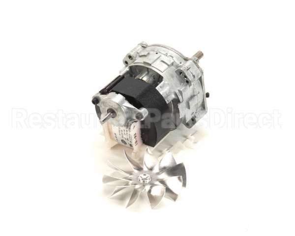R02.12.024.00 Hatco Kit,60Hz Gearmotor 6 Rpm,115V