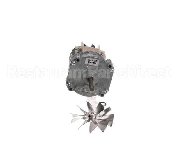 R02.12.025.00 Hatco Kit,50Hz Gearmtr Pf 6Rpm,240V