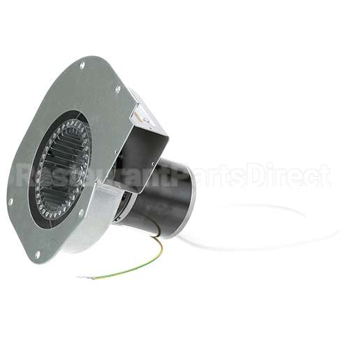 R02.12.052.00 Compatible Hatco Exhaust Motor