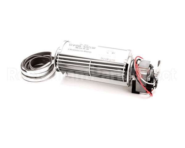 R02.12.066.01 Hatco Kit,Blower Motor 230V 50/60 Hz