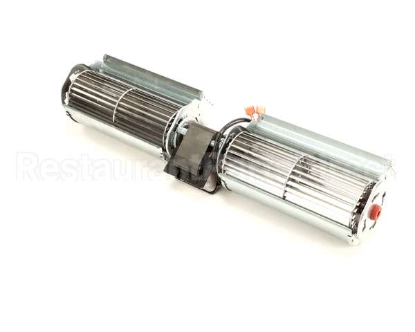 R02.12.086.00 Hatco Kit,Blower Fan-Twin,120V,60Hz