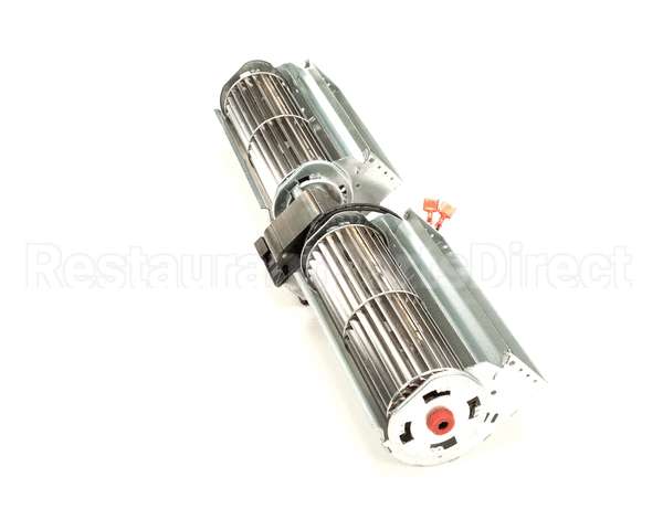 R02.12.086.00 Hatco Kit,Blower Fan-Twin,120V,60Hz