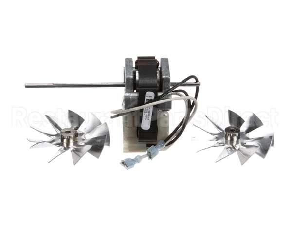 R02.12.098.00 Hatco Kit,Blower & Blades,120 Volt
