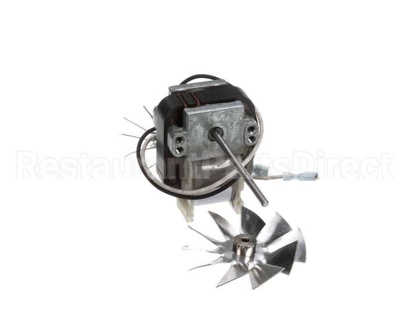 R02.12.098.00 Hatco Kit,Blower & Blades,120 Volt
