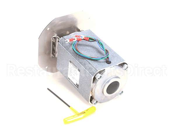 R02.12.128.00 Ovention Blower Motor, M1718, M360-14