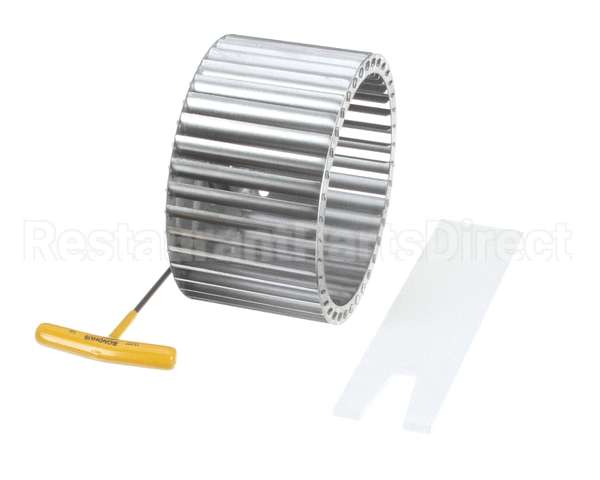R02.12.130.00 Ovention Kit,Blower Wheel M1718 Series