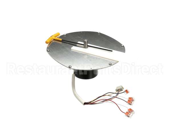 R02.12.161.00 Ovention Kit,Blower Motor-Ovn-Milo