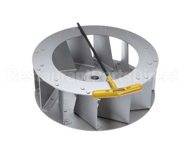R02.12.177.00 Ovention Kit,Blower Wheel Milo