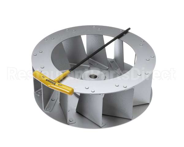 R02.12.177.00 Ovention Kit,Blower Wheel Milo