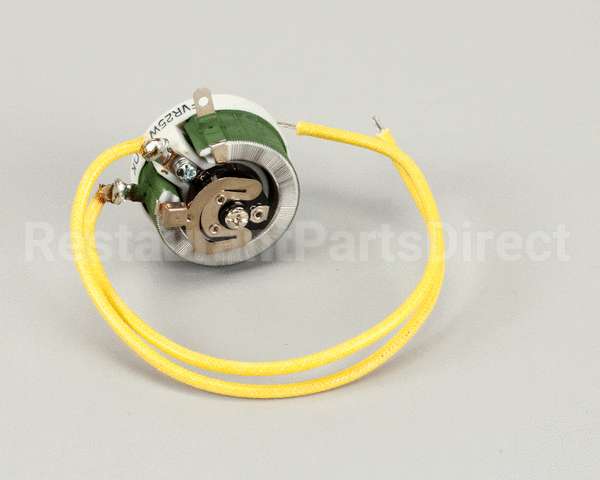 R02.13.101.00 Hatco Kit, 75 Ohm Rheostat, 120 Volt