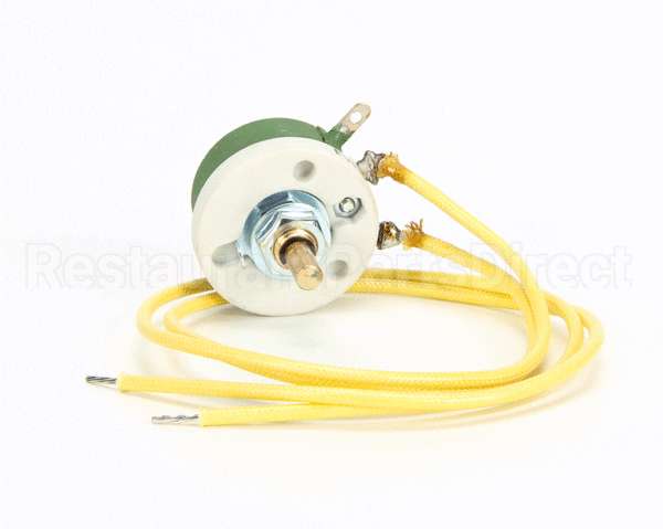 R02.13.111.00 Hatco Kit, 200 Ohm Rheostat, 25 Watt