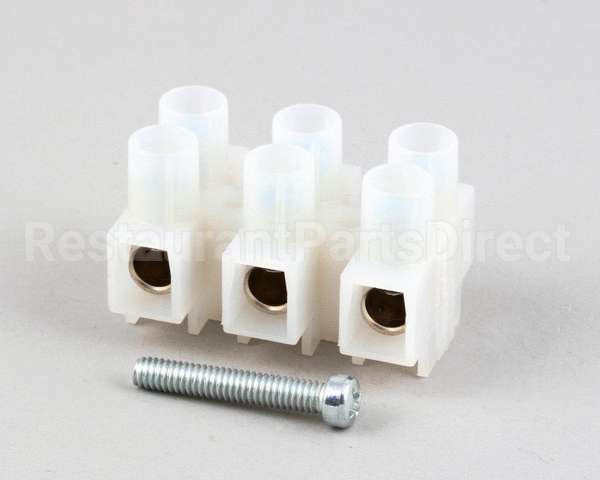 R02.15.035.00 Hatco Kit,Terminal Block-3 Pole-"Ce"