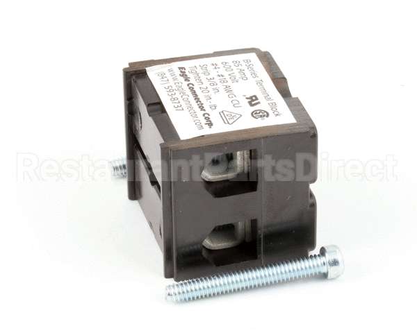 R02.15.045.00 Hatco Kit,Terminal Block-2 Pole